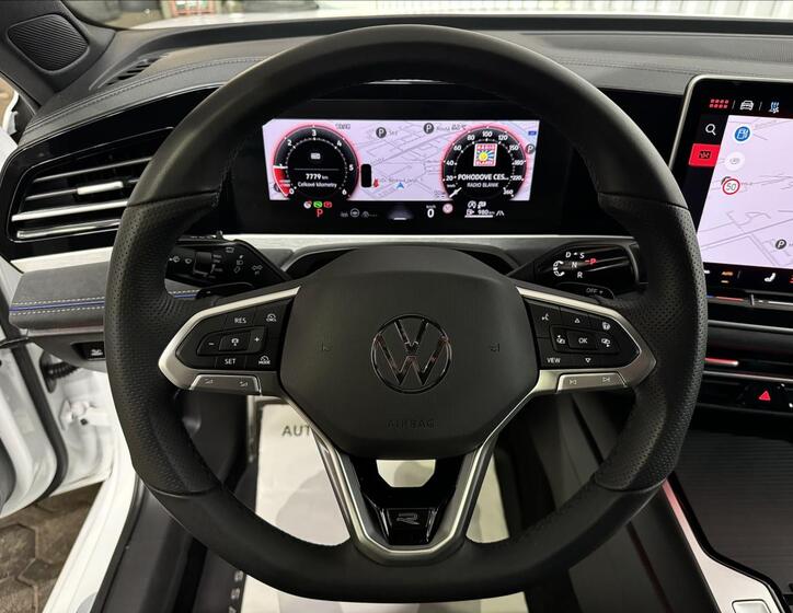 Volkswagen Passat 17