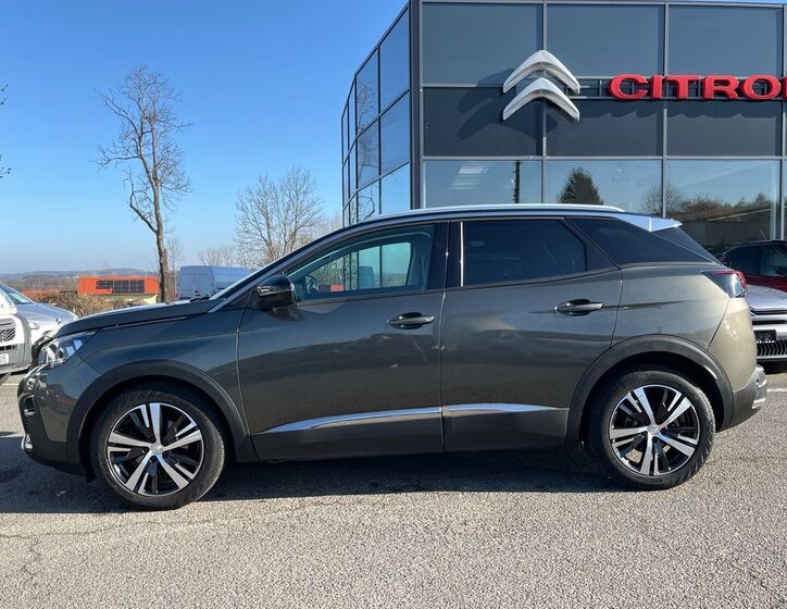 Peugeot 3008 4