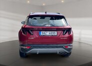 Hyundai Tucson 5