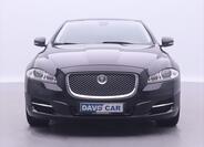 Jaguar XJ 2
