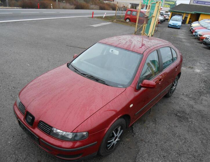 Seat Leon 23