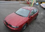 Seat Leon 23