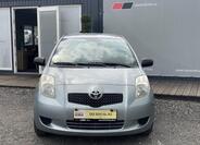 Toyota Yaris 2