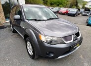 Mitsubishi Outlander 7