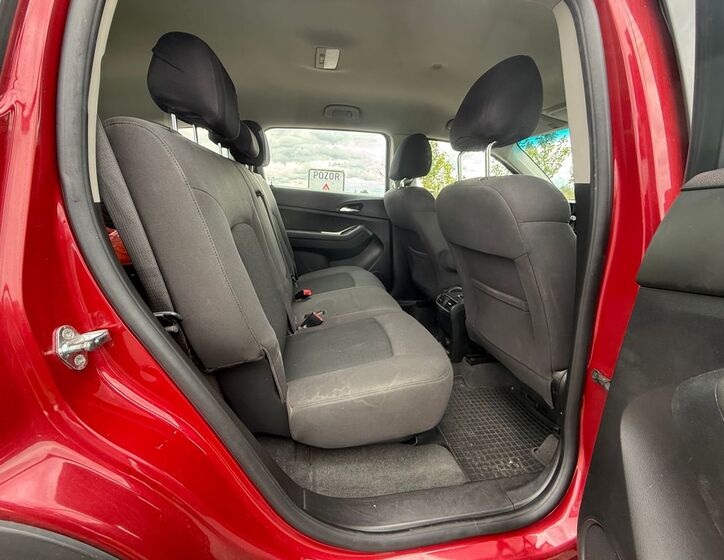 Chevrolet Orlando 17