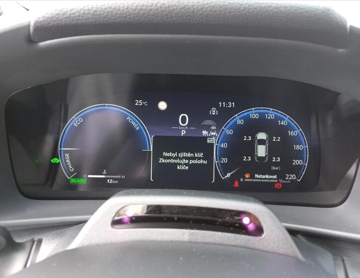Toyota C-HR 14