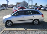Škoda Fabia 4