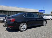 Škoda Superb 6