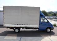 Mercedes-Benz Sprinter 8