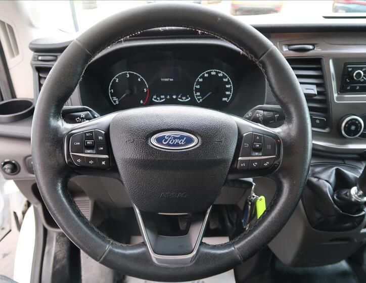 Ford Transit 20