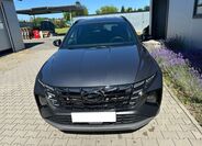 Hyundai Tucson 2