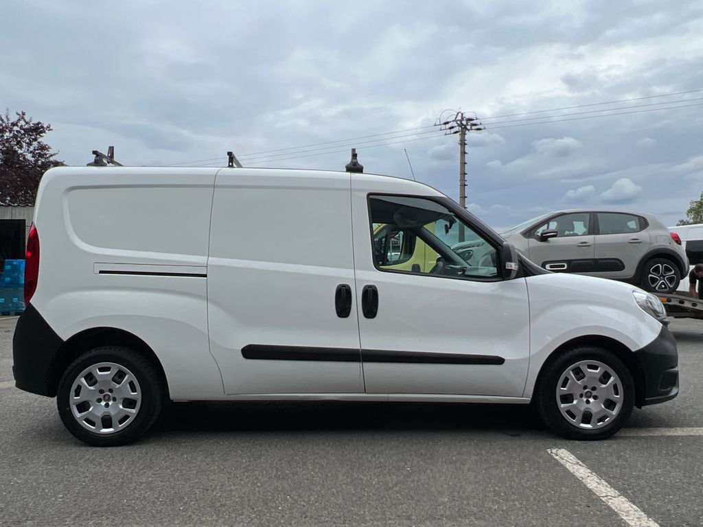 Fiat Dobló
