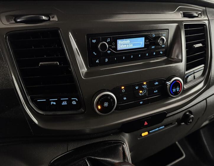 Ford Transit 25