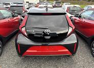 Toyota Aygo 6