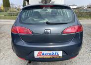 Seat Leon 5