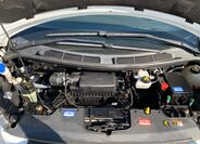 Ford Transit Custom 26