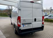Citroën Jumper 12
