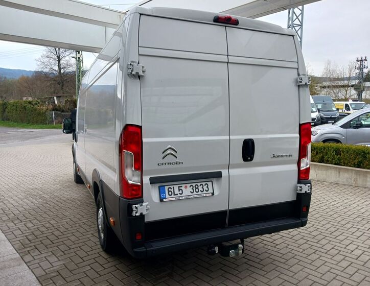 Citroën Jumper 12