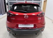 Mazda CX-3 5