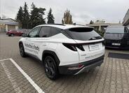 Hyundai Tucson 3