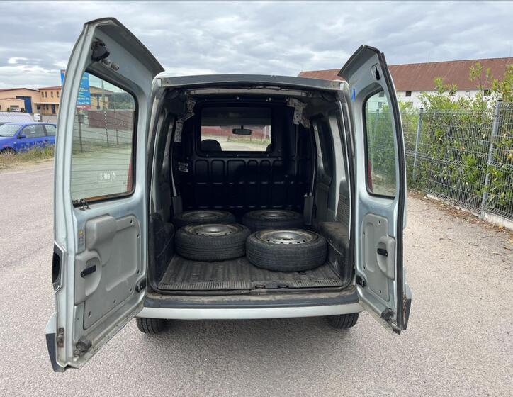Renault Kangoo 22