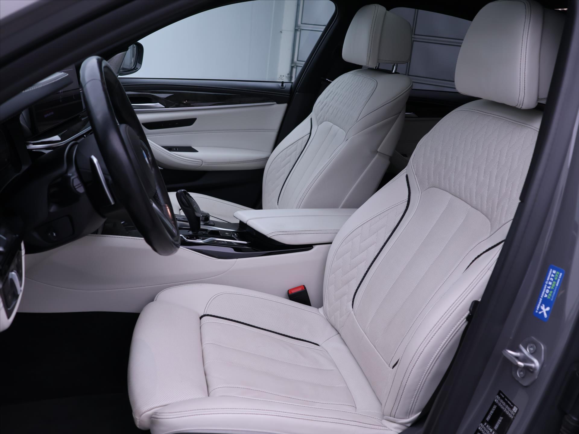 BMW Řada 5