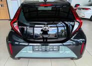 Toyota Aygo 5