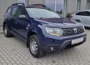 Dacia Duster 3