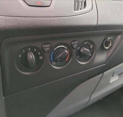 Ford Transit Custom 28