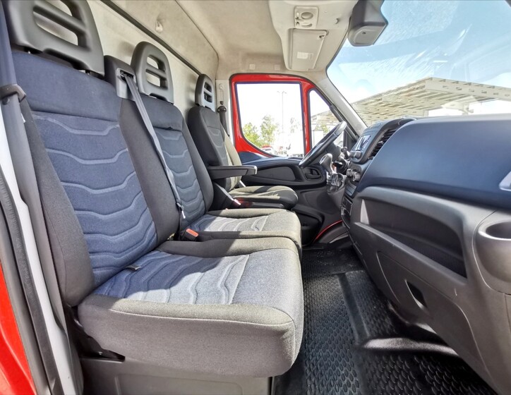 Iveco Daily 7