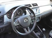 Škoda Fabia 11