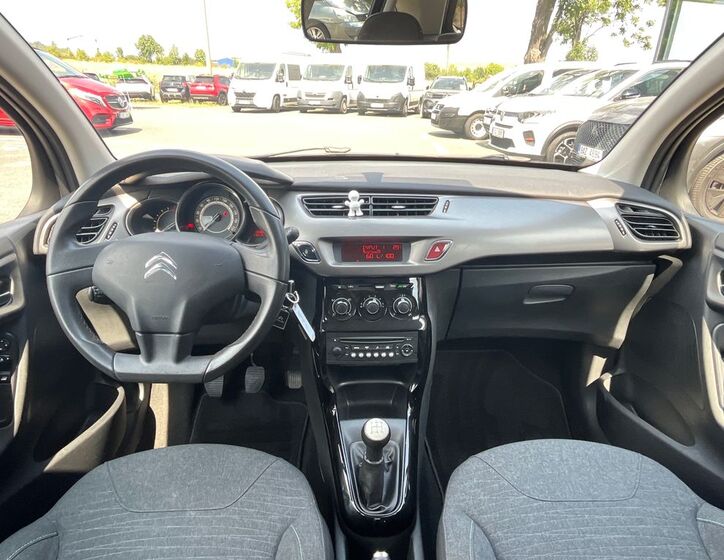 Citroën C3 3