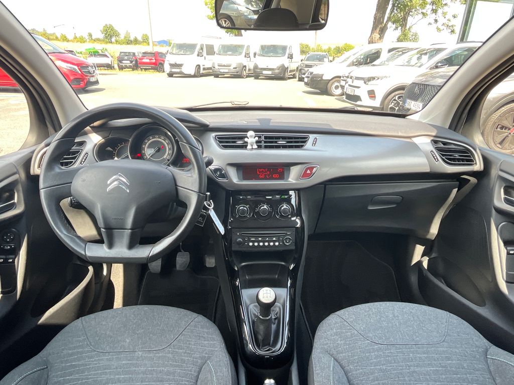 Citroën C3