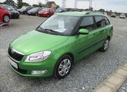 Škoda Fabia 3