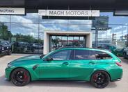 BMW M3 8