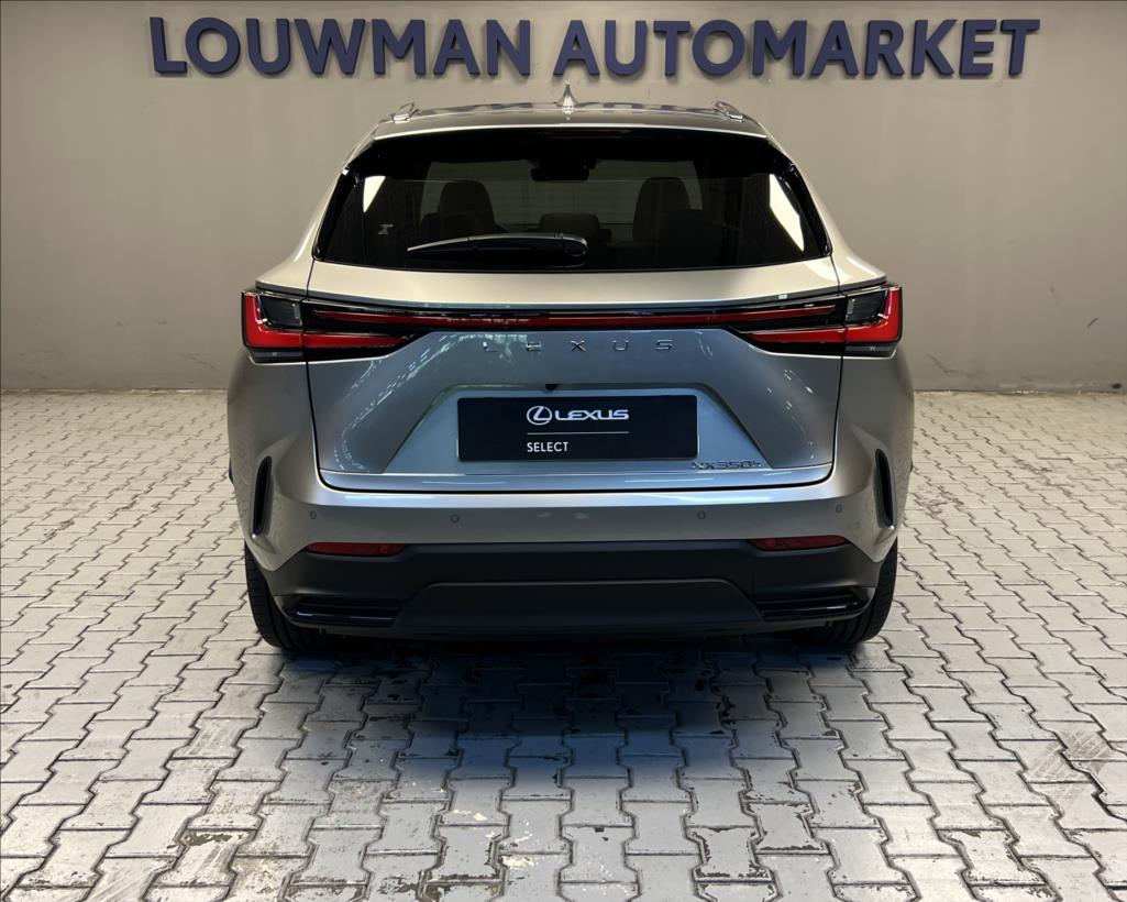 Lexus NX 350h
