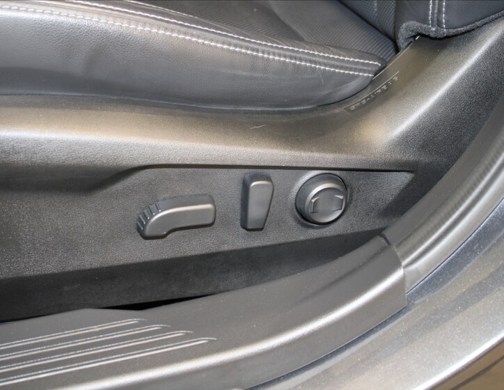 Subaru Outback 25