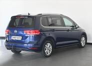 Volkswagen Touran 3