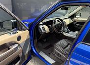 Land Rover Range Rover Sport 7
