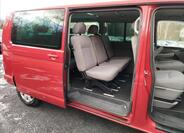 Volkswagen Caravelle 12