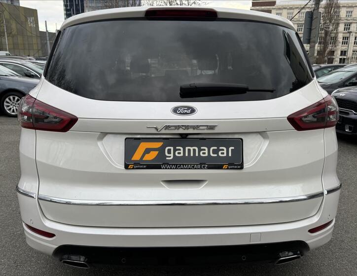 Ford S-MAX 10