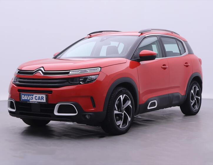 Citroën C5 Aircross 3
