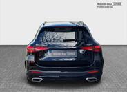 Mercedes-Benz GLC 4