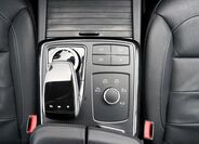Mercedes-Benz GLS 41
