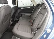 Ford Mondeo 26