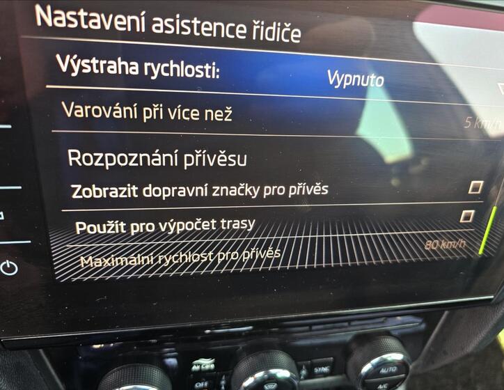 Škoda Octavia 22
