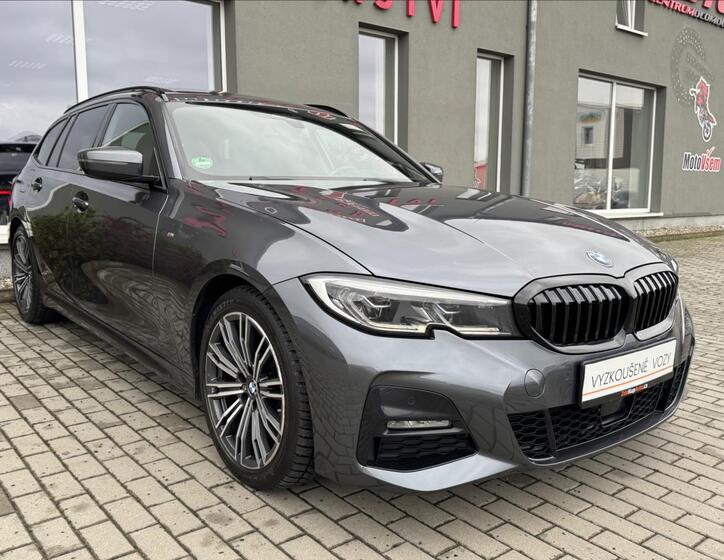 BMW Řada 3 3