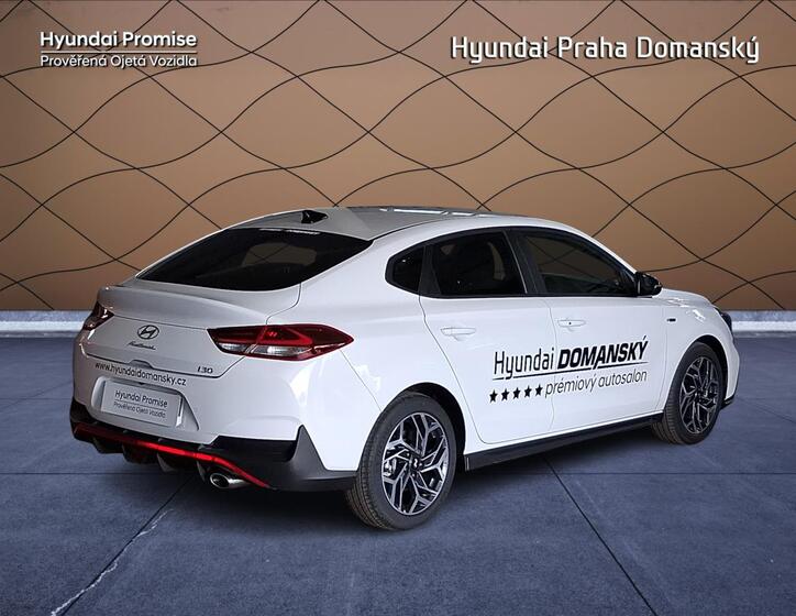 Hyundai i30 6