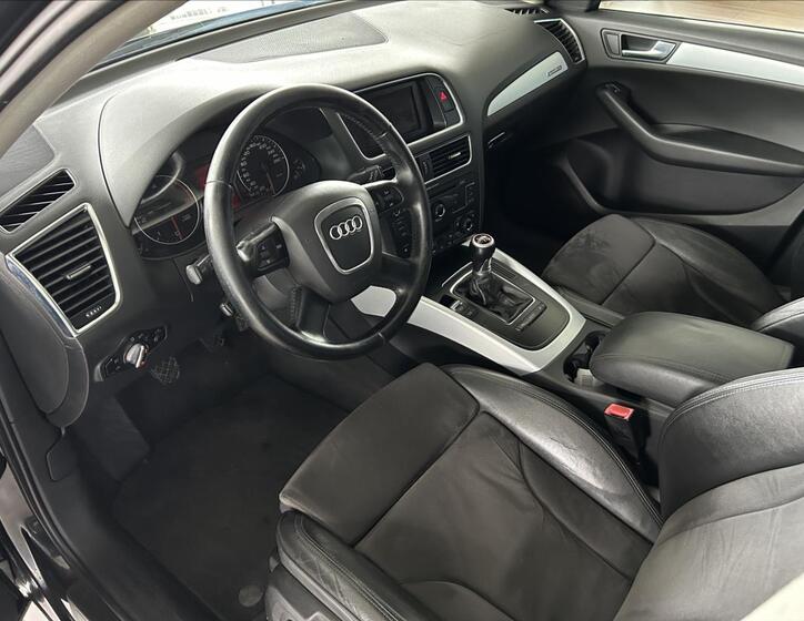 Audi Q5 7