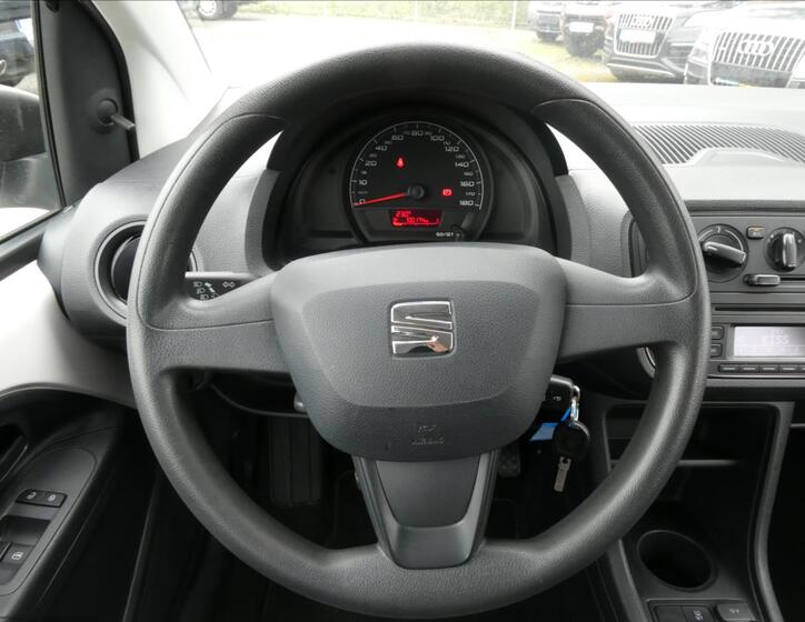 Seat Mii 26